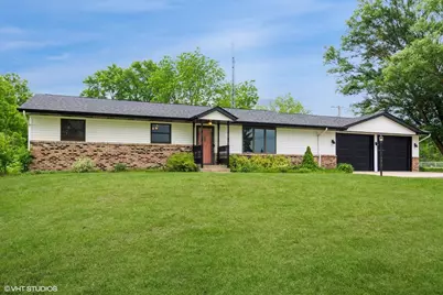[Address not provided], Leaf River, IL 61047 - Photo 1