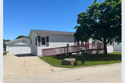 5506 Heartwood Lane, Roscoe, IL 61073 - Photo 1