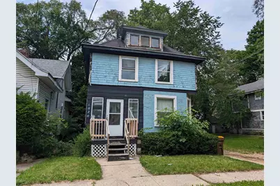 1030 N Winnebago Street, Rockford, IL 61103 - Photo 1