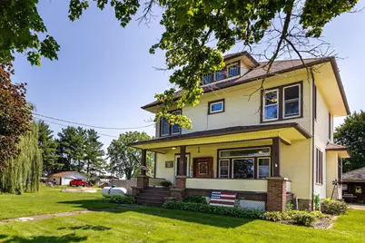 312 N Maple Street, Apple River, IL 61001 - Photo 1