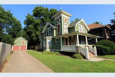 526 N Rockton Avenue, Rockford, IL 61101 - Photo 1