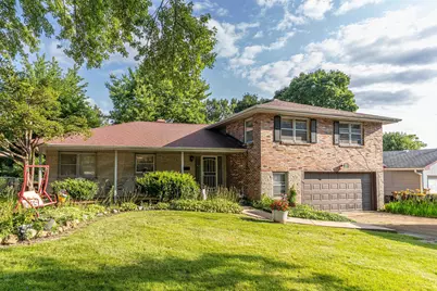 2804 Carmac Road, Rockford, IL 61101 - Photo 1