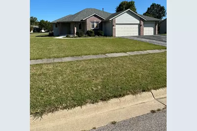 6448 Corinas Curve, Rockford, IL 61103 - Photo 1