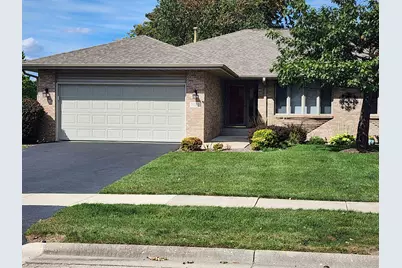 7132 Weathered Oak Lane, Rockford, IL 61107 - Photo 1