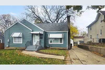 1222 28th St, Rockford, IL 61108 - Photo 1