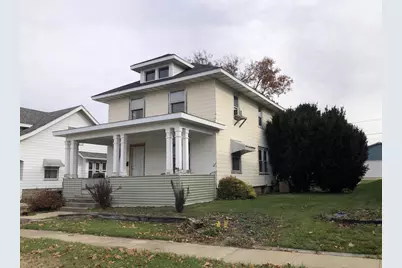 511 N Main, Stockton, IL 61085 - Photo 1