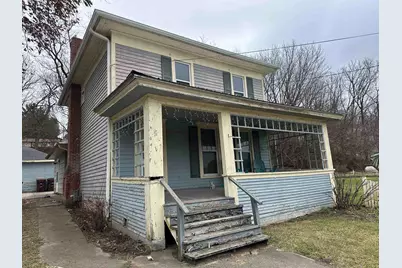 111 Mill Street, Mount Carroll, IL 61053 - Photo 1