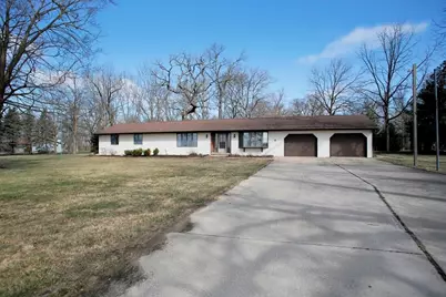 10208 W Dameier Road, Lena, IL 61048 - Photo 1