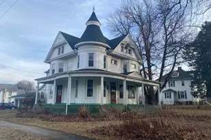 109 N Seminary, Mount Morris, IL 61054 - Photo 1