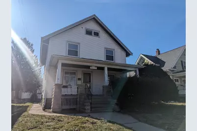 1631 8th Avenue, Rockford, IL 61104 - Photo 1