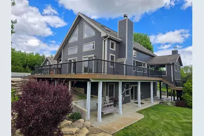 4845 N Hacker Road, Apple River, IL 61001 - Photo 1