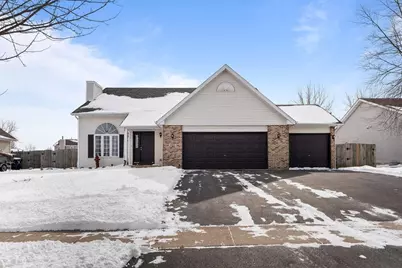 263 Oak Street, Poplar Grove, IL 61065 - Photo 1