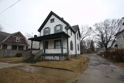 1033 Spafford Avenue, Rockford, IL 61107 - Photo 1