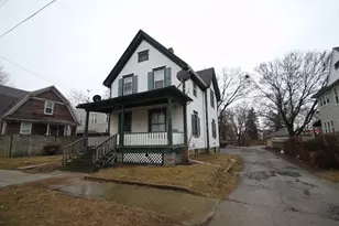1033 Spafford Ave, Rockford, IL 61107 - Photo 1