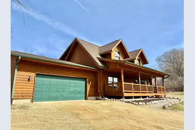 4A154 E Apple Canyon Road, Apple River, IL 61001 - Photo 1