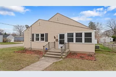 635 Merrill Avenue, Loves Park, IL 61111 - Photo 1