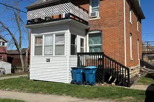 112 Quincy, Savanna, IL 61074 - Photo 1