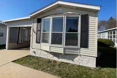 1203 Spring Circle, Belvidere, IL 61008 - Photo 1