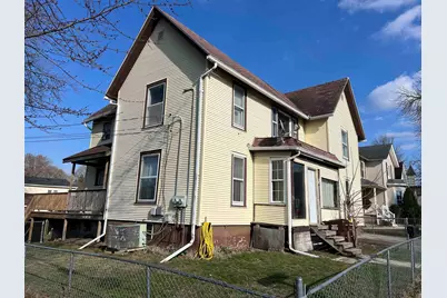 422 Caswell Street, Belvidere, IL 61008 - Photo 1