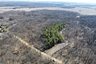 25 Ac +/- W Penn Corner Rd, Oregon, IL 61061 - Photo 1