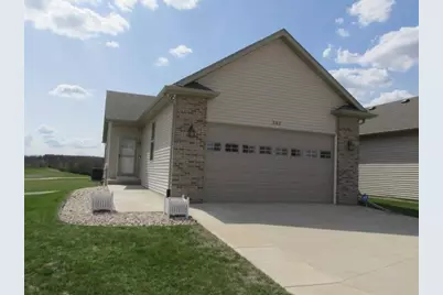 562 Rye Ridge Court, Freeport, IL 61032 - Photo 1