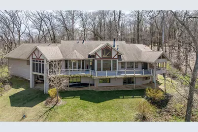 8616 Fisher Road, Hanover, IL 61041 - Photo 1