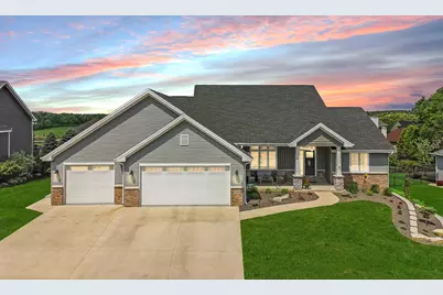 12128 Granite Drive, Rockton, IL 61072 - Photo 1