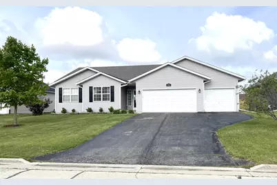 15566 Stonecrest Road, South Beloit, IL 61080 - Photo 1