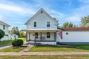 1715 Ontario, Savanna, IL 61074 - Photo 1