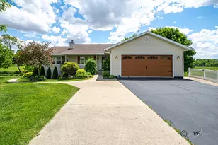 1323 W Brush Creek Rd, Freeport, IL 61032 - Photo 1