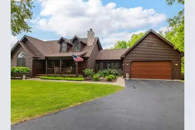 30 Lake Ridge Road, Galena, IL 61036 - Photo 1