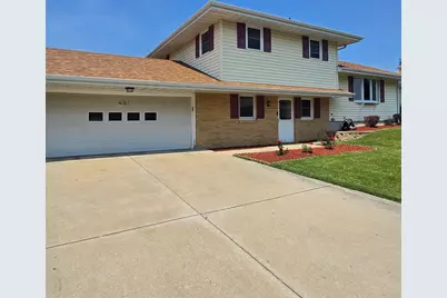 421 W 1st Street, Stillman Valley, IL 61084 - Photo 1