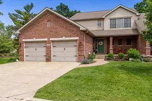 6814 Kristines Way, South Beloit, IL 61080 - Photo 1