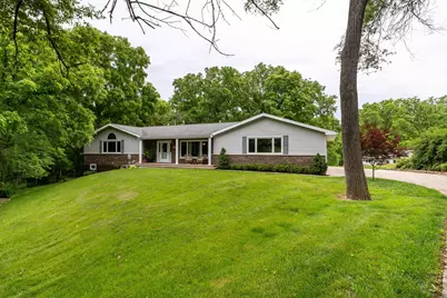 251 Council Fire Circle, Galena, IL 61036 - Photo 1