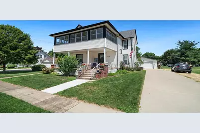 215 E 3rd Street, Byron, IL 61010 - Photo 1