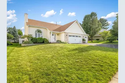 5933 Darton Street, Loves Park, IL 61111 - Photo 1