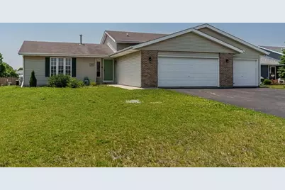 11030 Borage Trail, Roscoe, IL 61073 - Photo 1