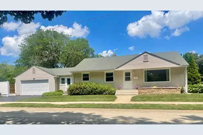 3216 Burrmont Road, Rockford, IL 61107 - Photo 1