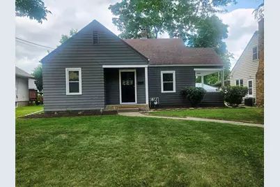 1613 Huffman Boulevard, Rockford, IL 61103 - Photo 1