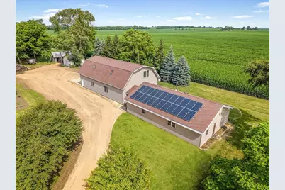 11836 W Haldane Road, Polo, IL 61064 - Photo 1
