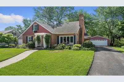 2423 Brendenwood, Rockford, IL 61107 - Photo 1