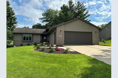 542 Quail Dr, Lena, IL 61048 - Photo 1