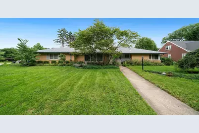 521 N Vale, Rockford, IL 61107 - Photo 1