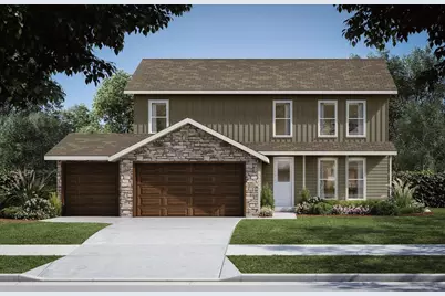 9823 Lismore Road, Roscoe, IL 61073 - Photo 1