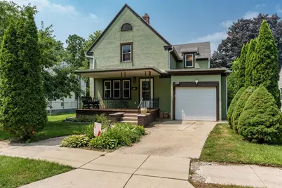624 Dawson Avenue, Rockford, IL 61107 - Photo 1
