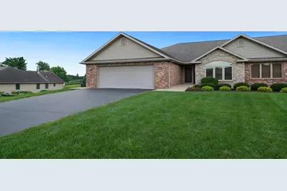 766 Birch Street, Byron, IL 61010 - Photo 1