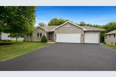 9337 River View Trail, Roscoe, IL 61073 - Photo 1