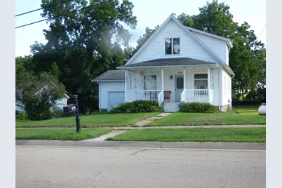 439 Hubbard Street, Winslow, IL 61089 - Photo 1
