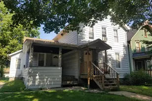 413 S 2nd St, Rockford, IL 61104 - Photo 1