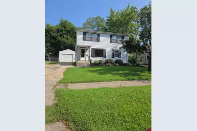 834 Grand Avenue, Loves Park, IL 61111 - Photo 1